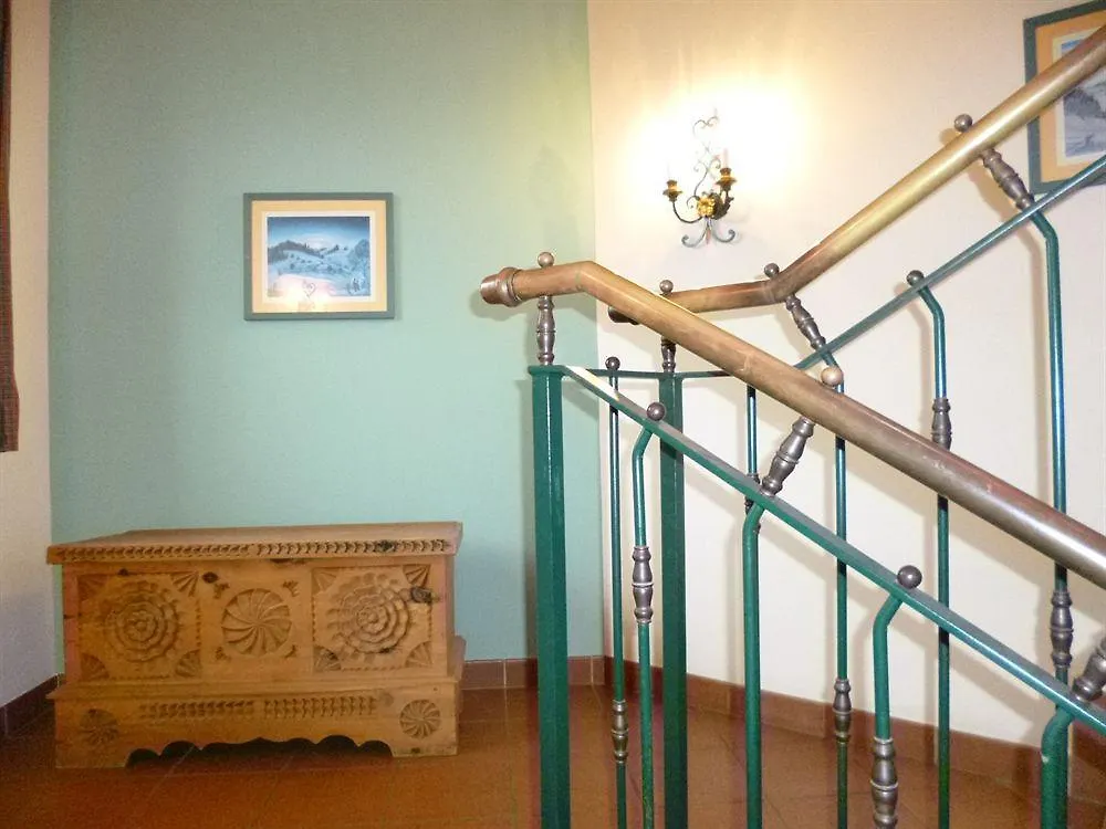 Hotel Walserwirt