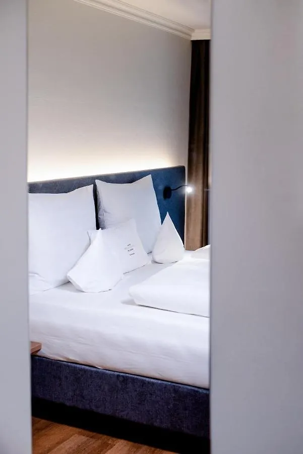 ****  Hotel Walserwirt Austria