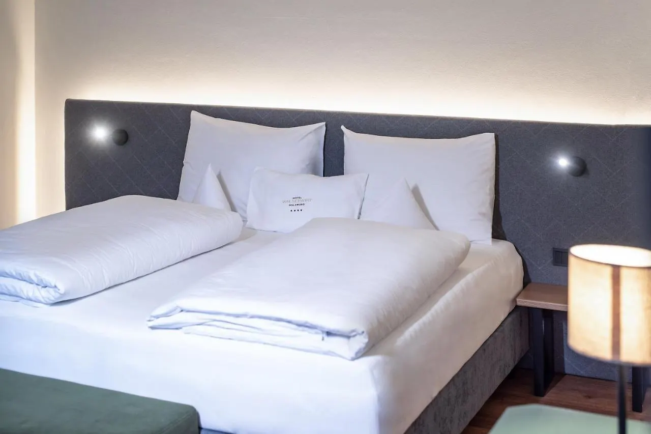 Hotel Walserwirt