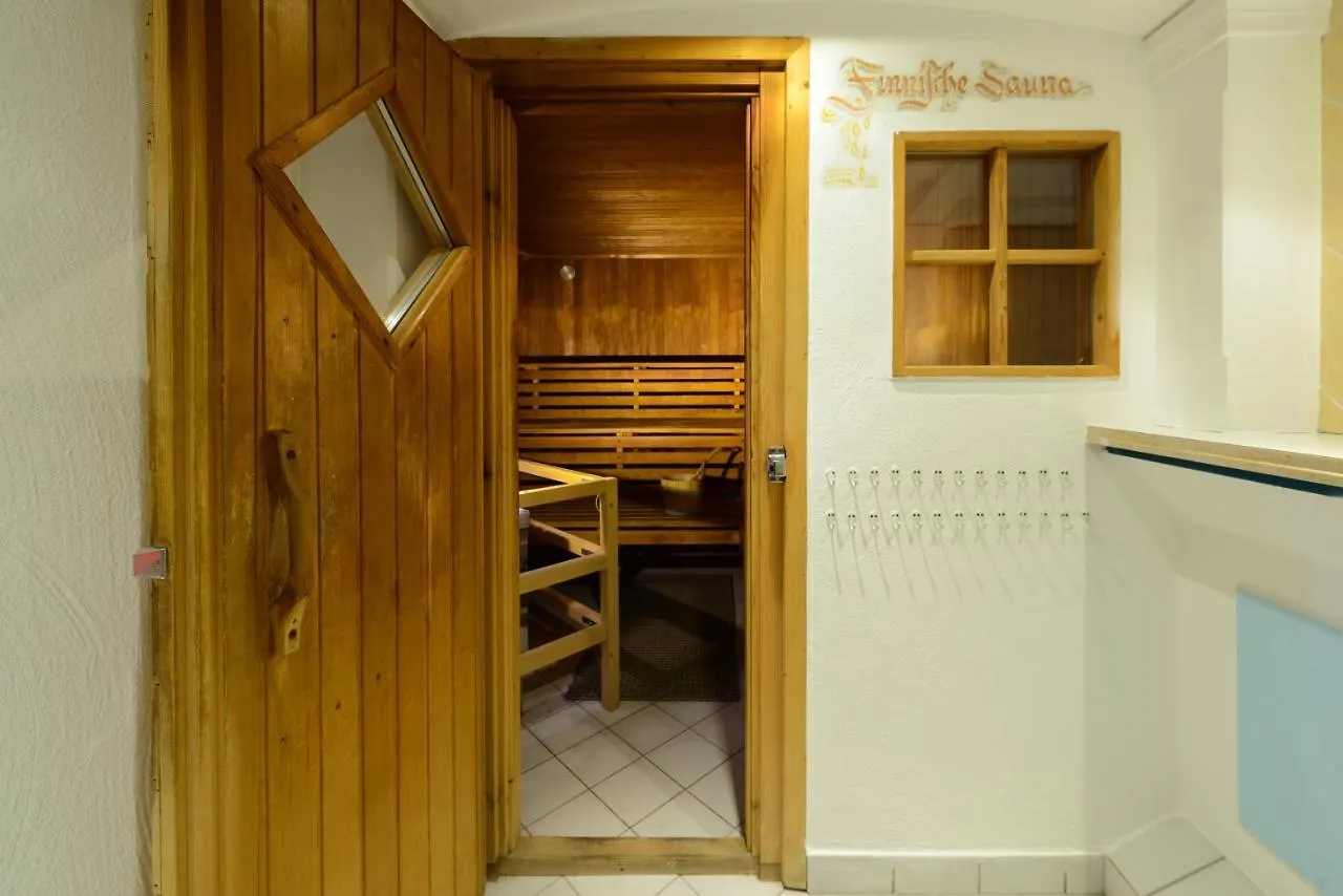 ****  Hotel Walserwirt Austria