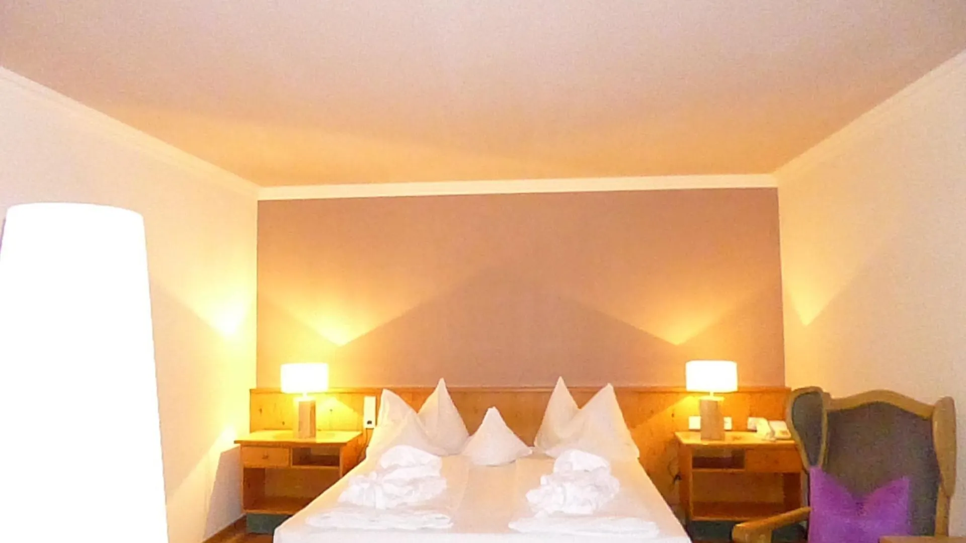 Hotel Walserwirt