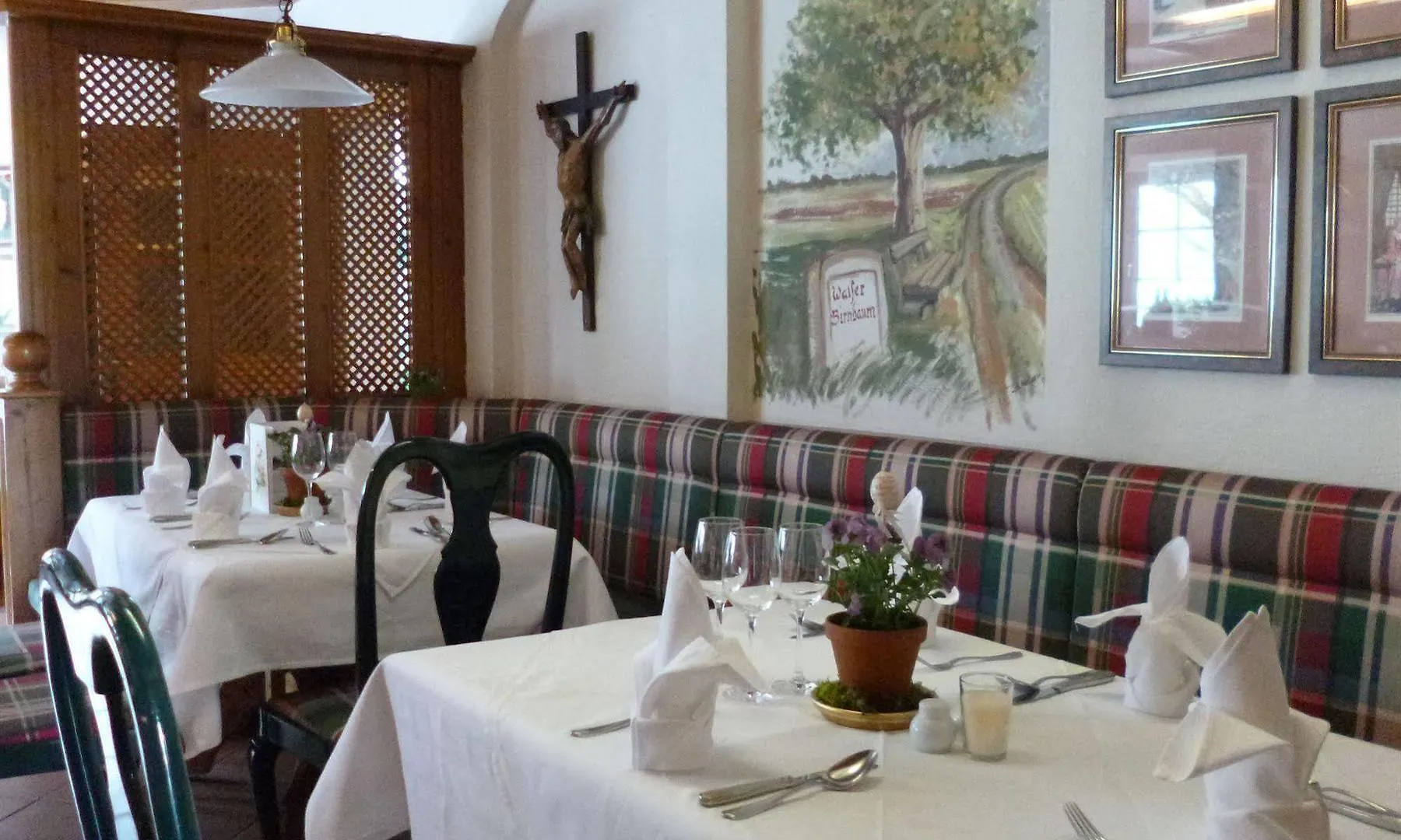 Hotel Walserwirt