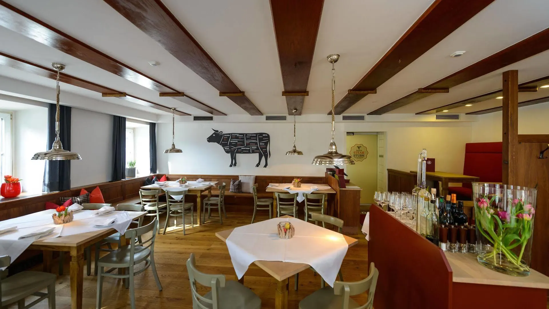 Hotel Walserwirt  Wals-Siezenheim
