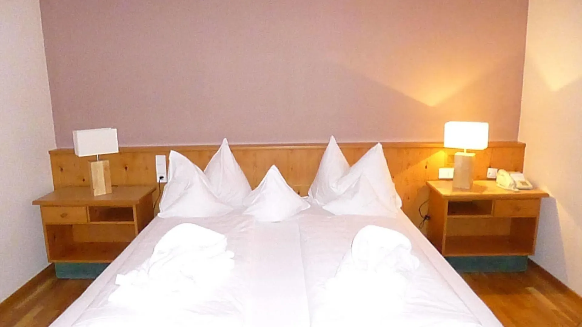 Hotel Walserwirt 4*, Wals-Siezenheim Austria