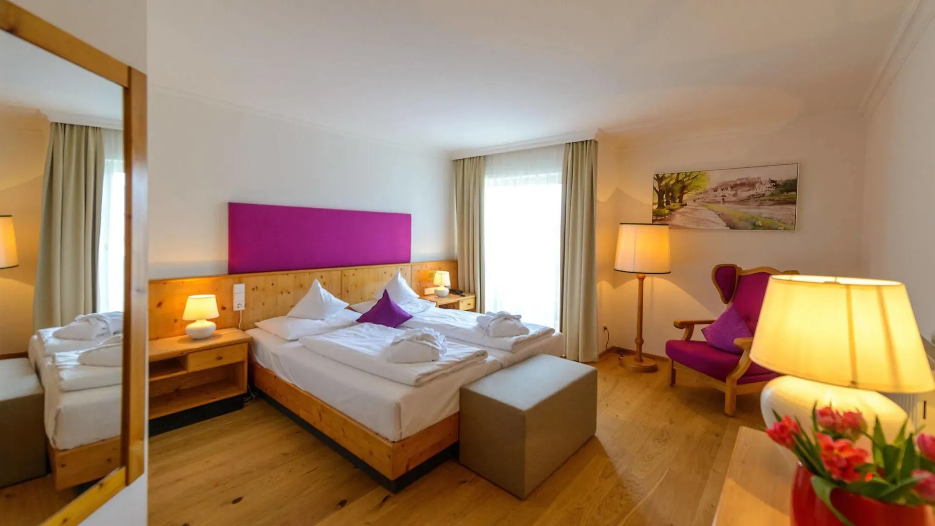 Hotel Walserwirt