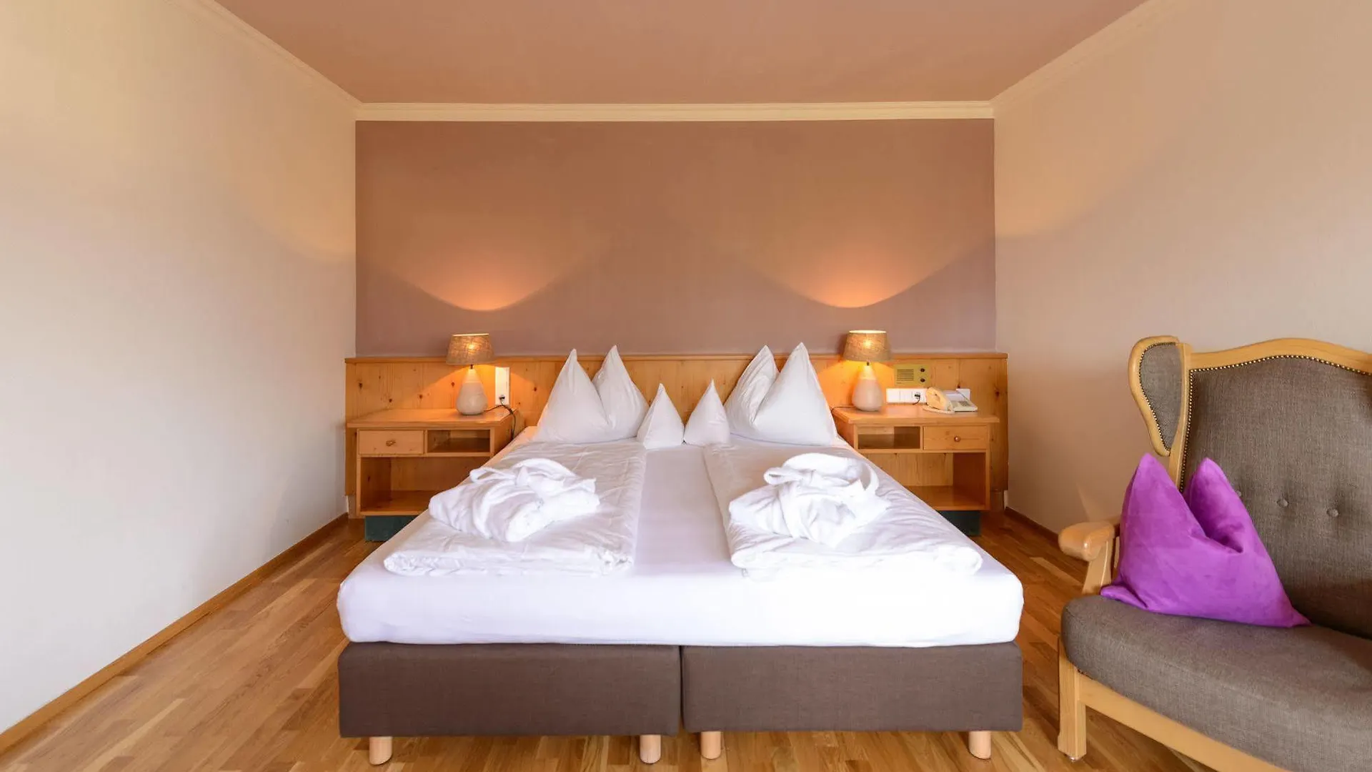 Hotel Walserwirt