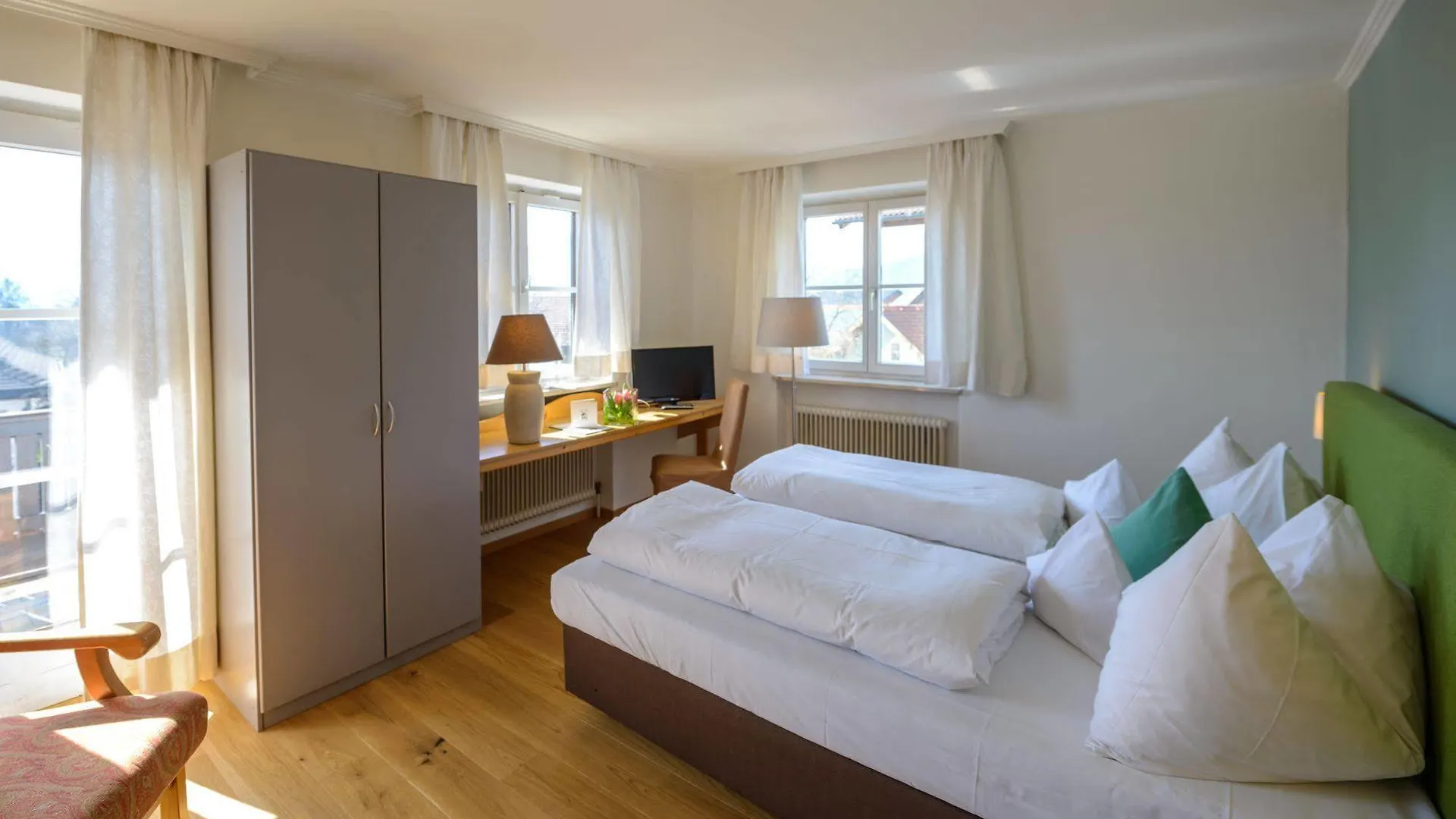 Hotel Walserwirt