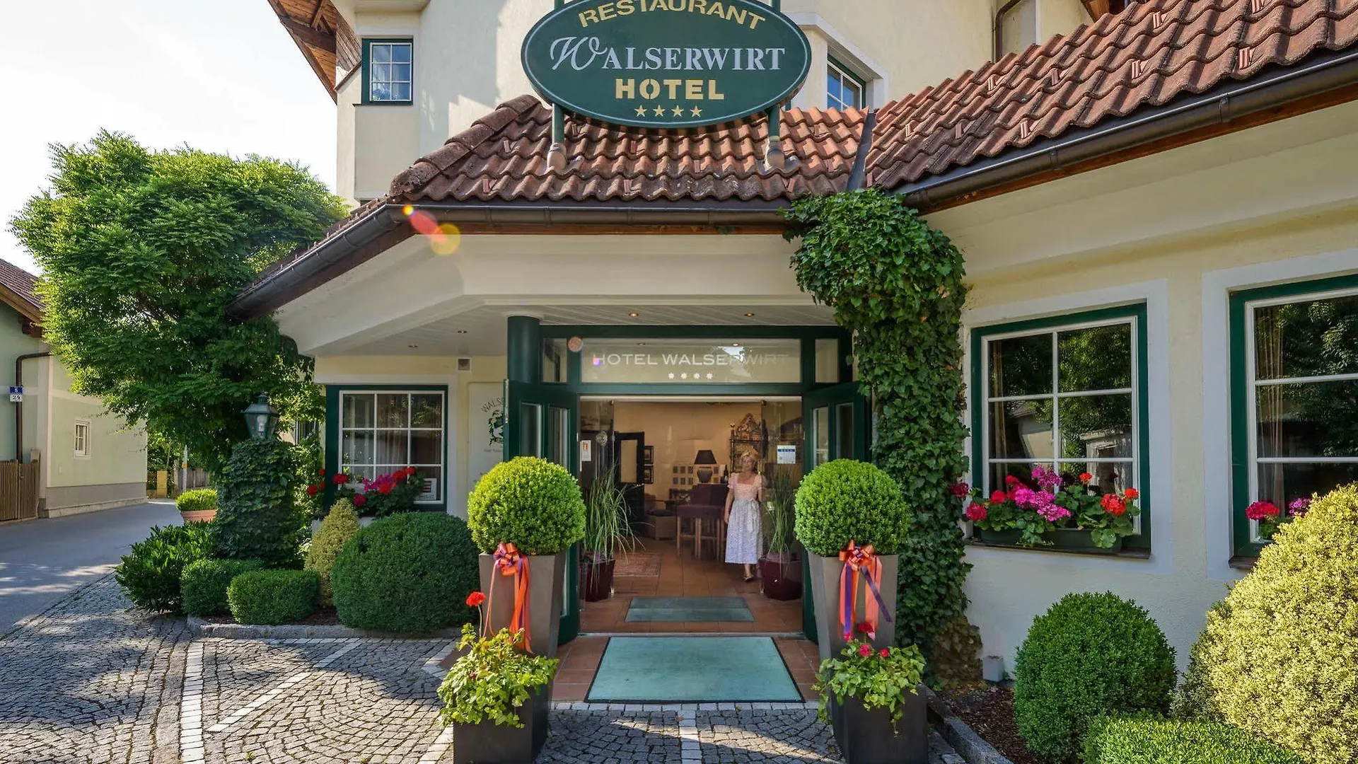 Hotel Walserwirt