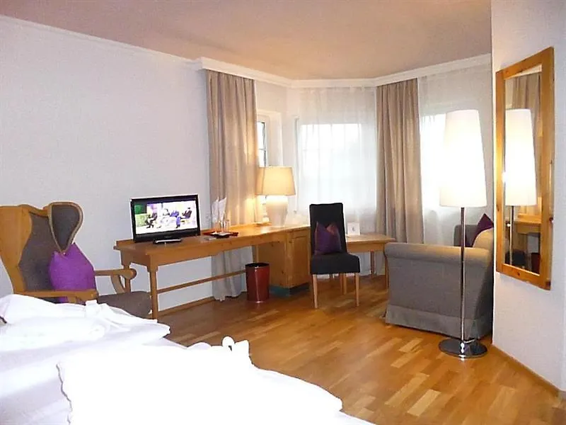 Hotel Walserwirt Austria