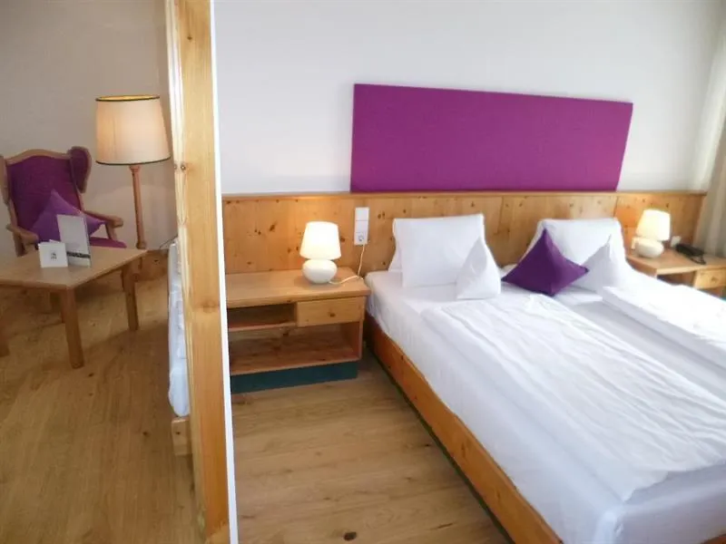 Hotel Walserwirt 4*, Wals-Siezenheim Austria
